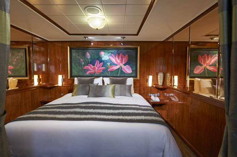 MyCruise Norwegian-Cruise-LIne Gem Kahytter Suite HF1